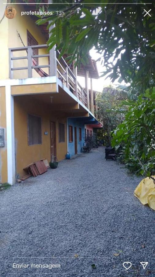 Residencial Vila Bela Palmeiras  Exterior foto