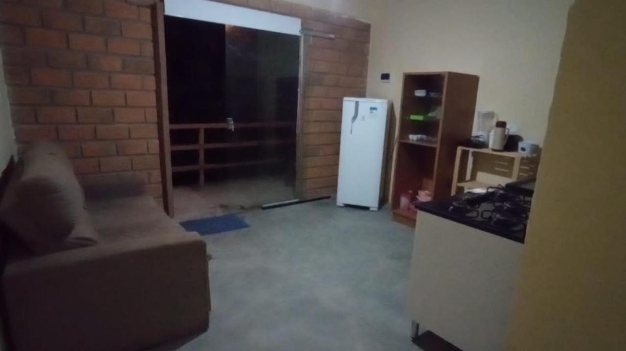 Residencial Vila Bela Palmeiras  Exterior foto