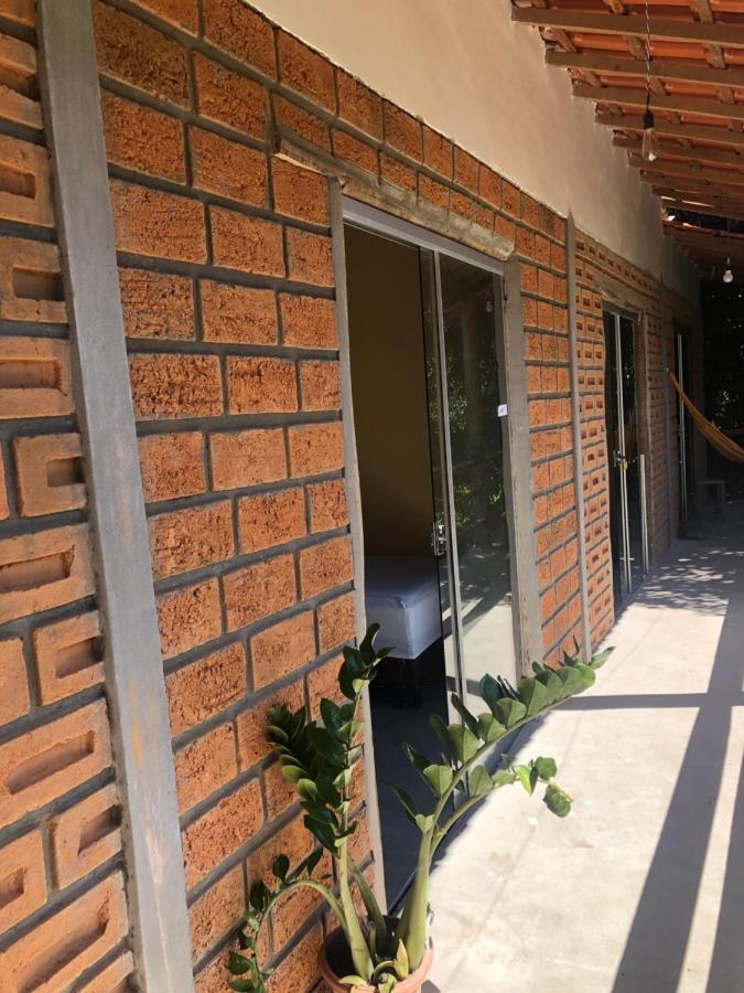 Residencial Vila Bela Palmeiras  Exterior foto